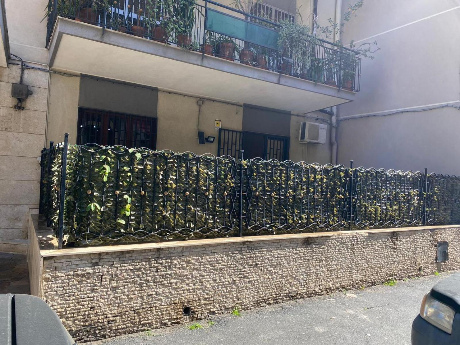 Casa Roberta Villa Catania Exterior photo